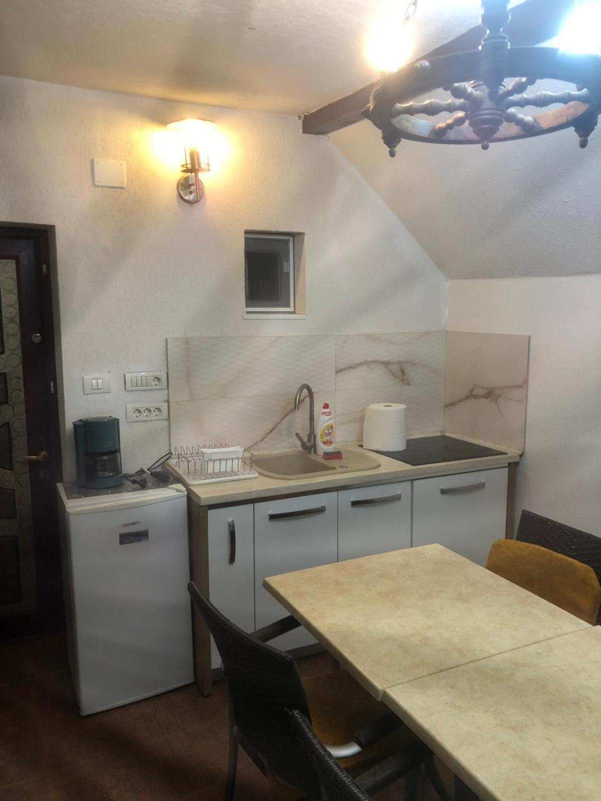 Casa De Vacanta Geoagiu Bai Luaran gambar