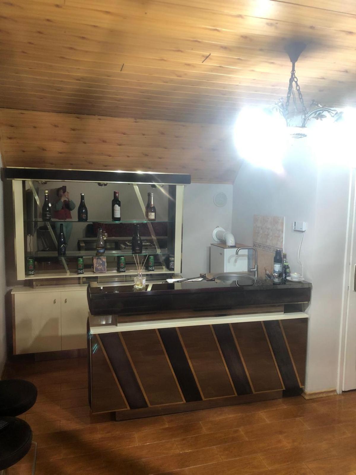 Casa De Vacanta Geoagiu Bai Luaran gambar