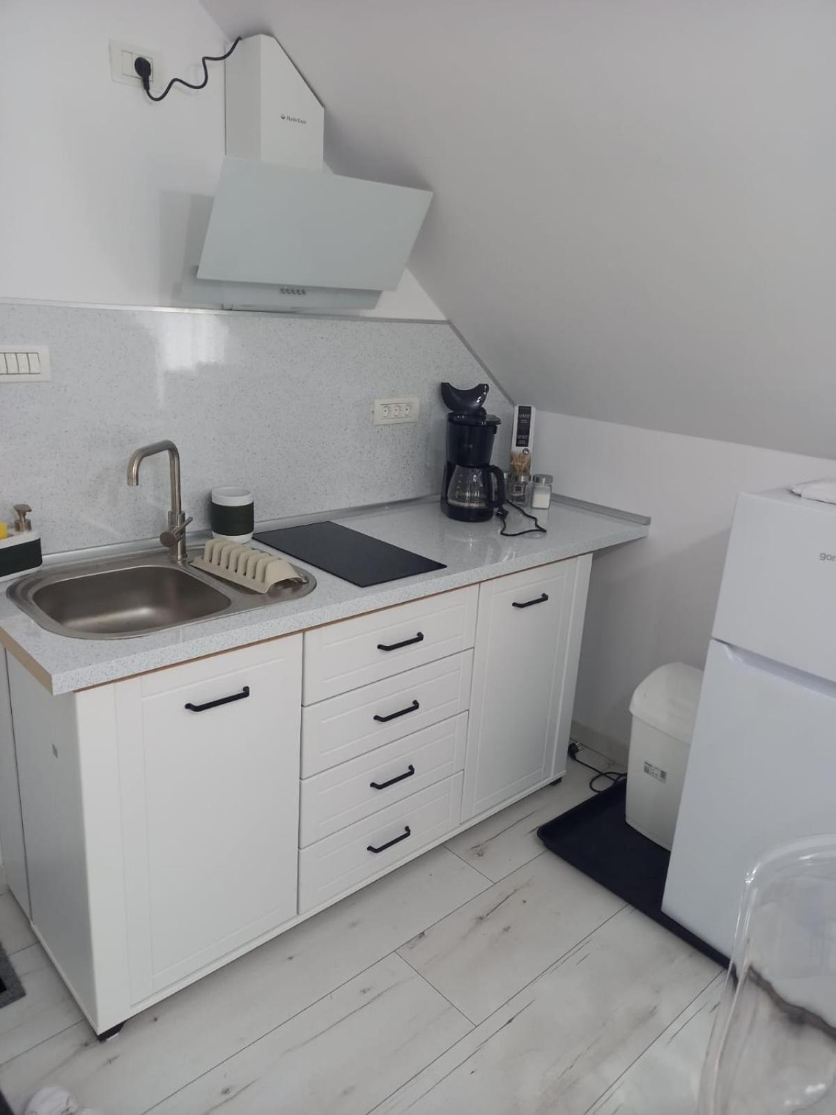 Casa De Vacanta Geoagiu Bai Luaran gambar