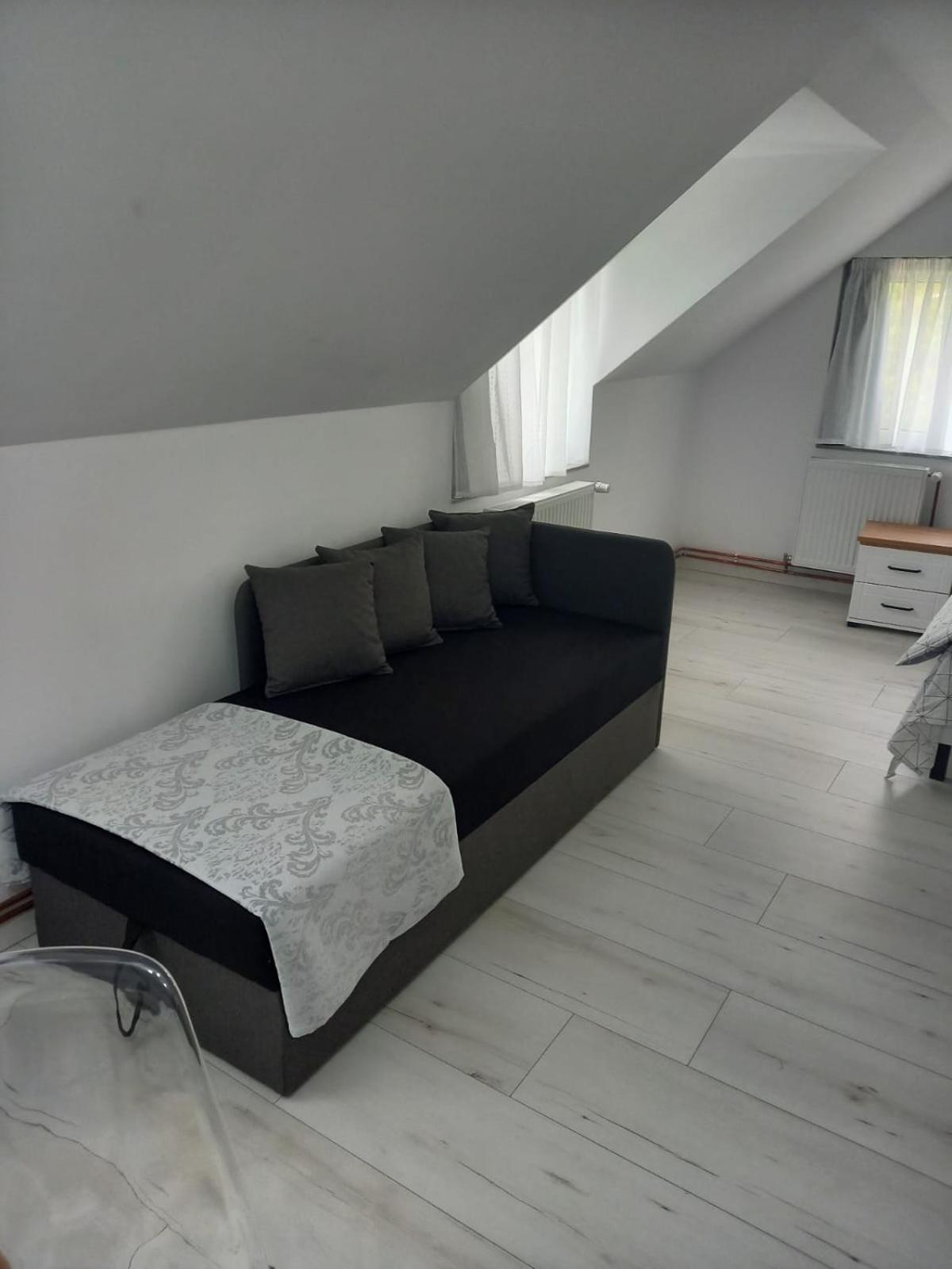 Casa De Vacanta Geoagiu Bai Luaran gambar