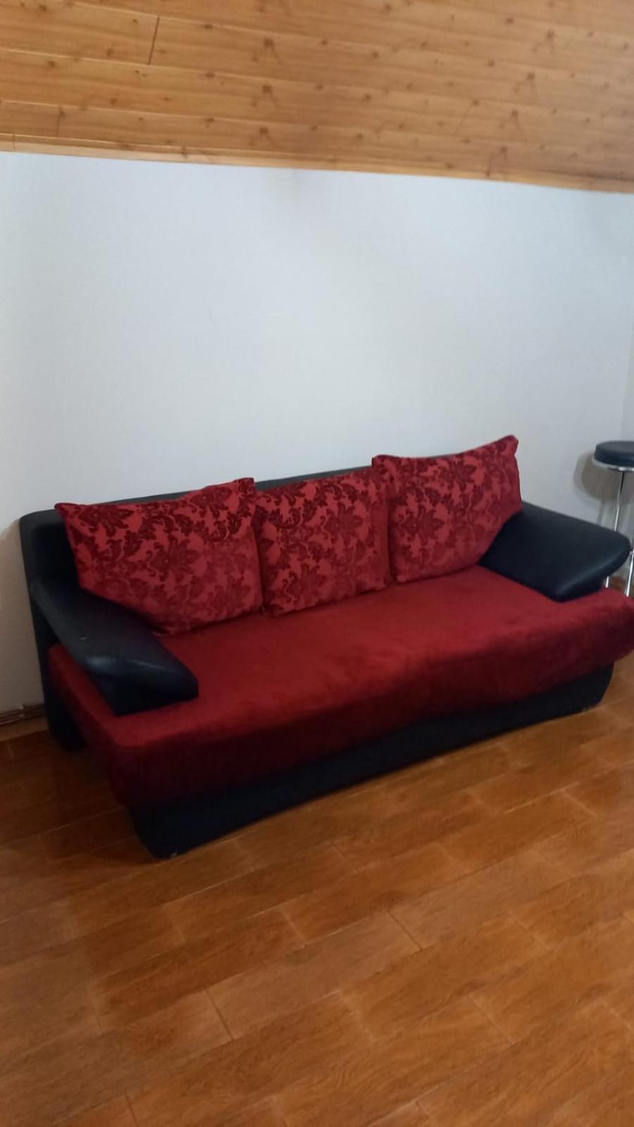 Casa De Vacanta Geoagiu Bai Luaran gambar