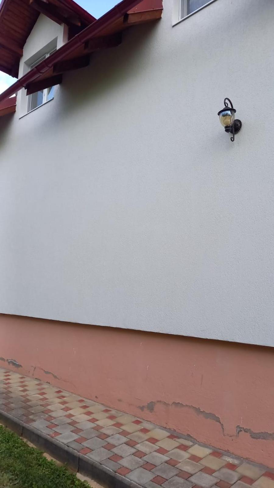 Casa De Vacanta Geoagiu Bai Luaran gambar