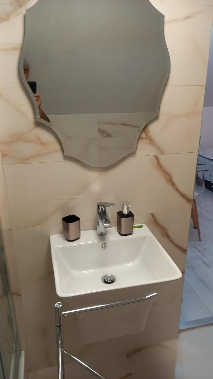 Casa De Vacanta Geoagiu Bai Luaran gambar