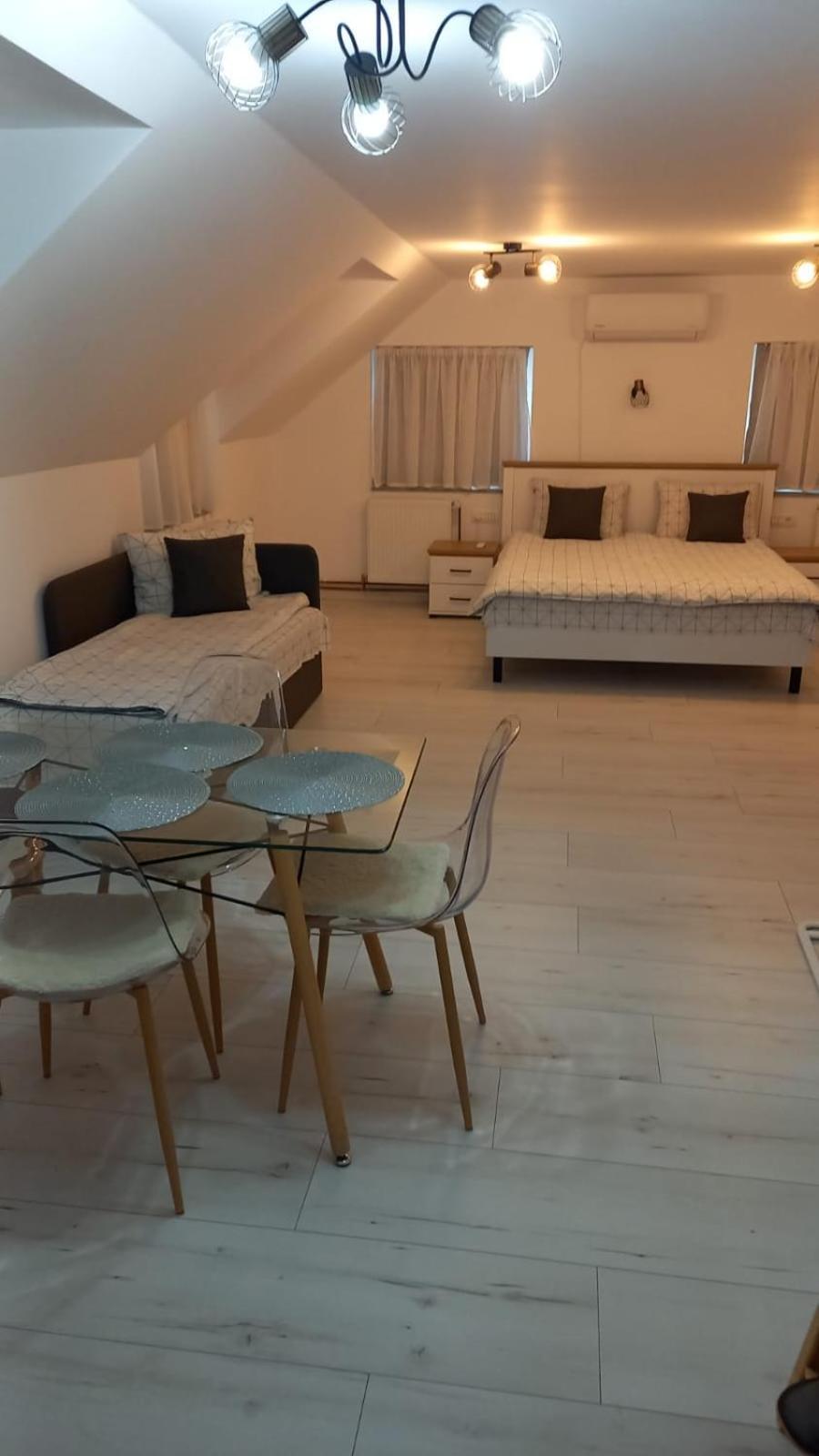 Casa De Vacanta Geoagiu Bai Luaran gambar
