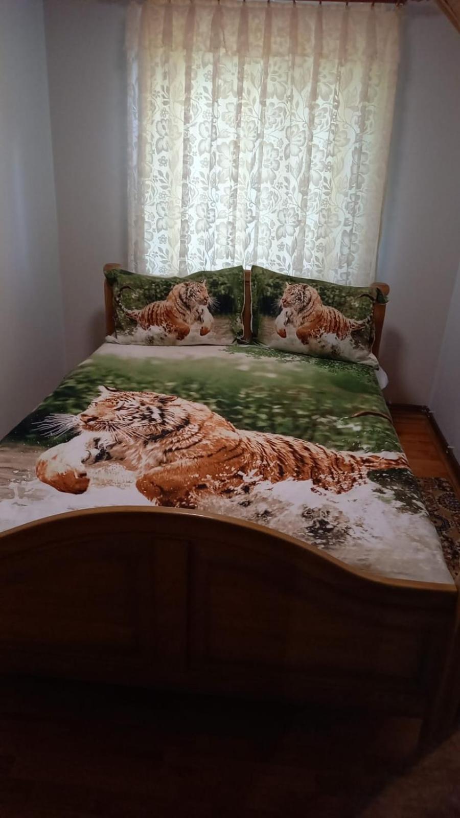Casa De Vacanta Geoagiu Bai Luaran gambar