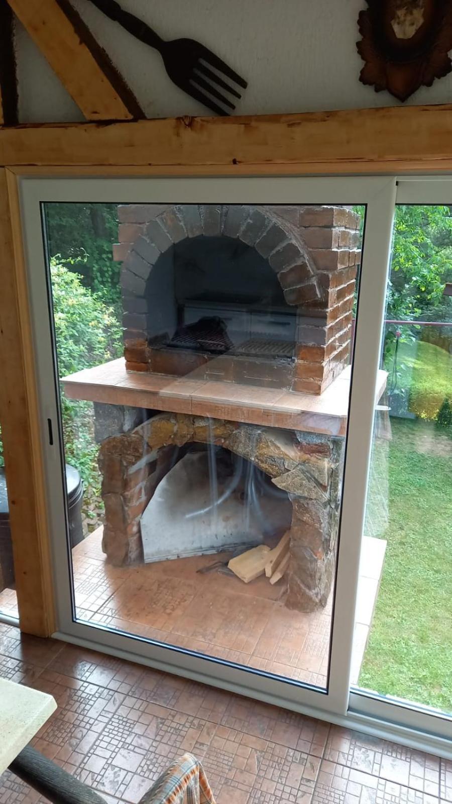 Casa De Vacanta Geoagiu Bai Luaran gambar