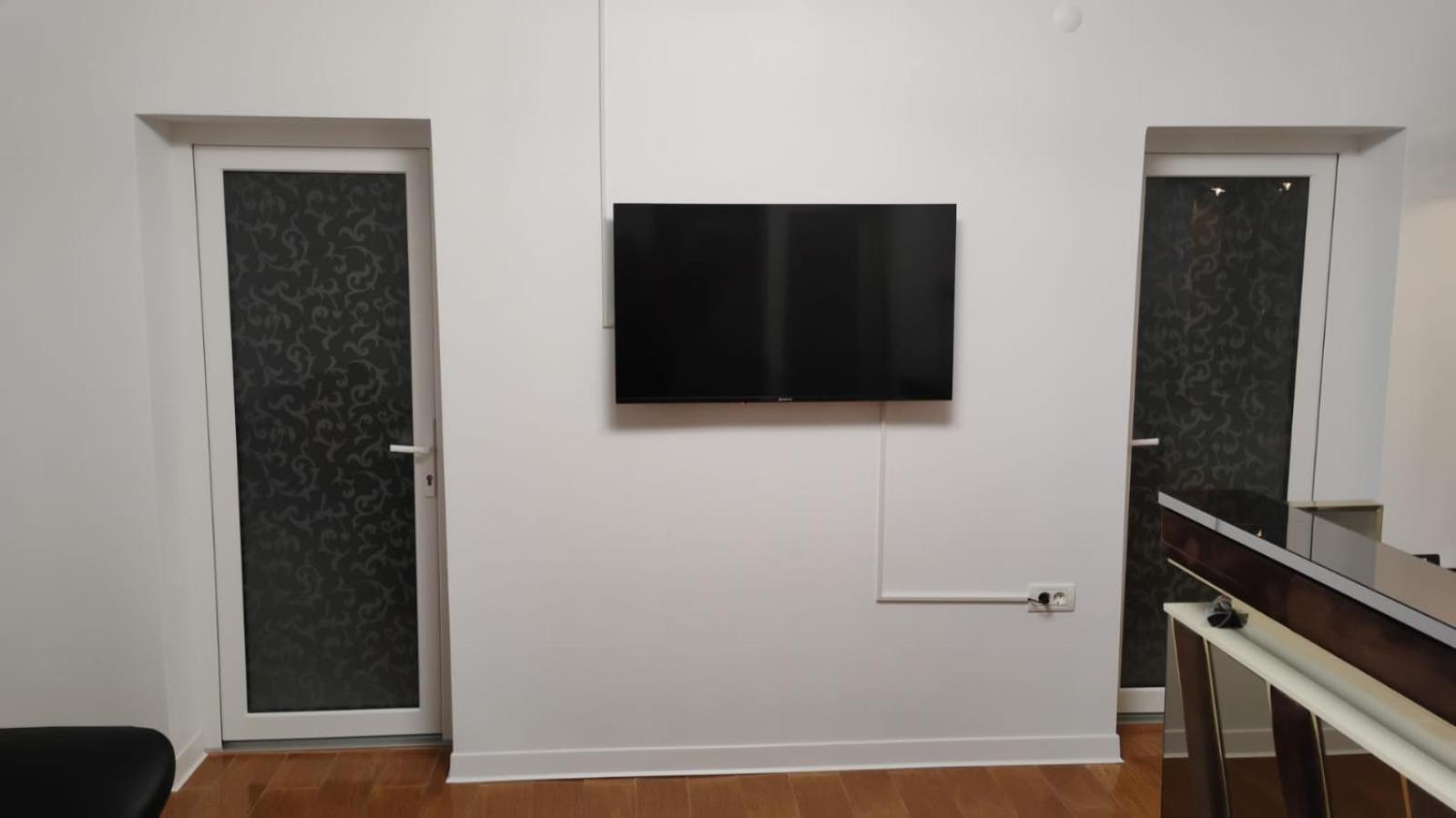 Casa De Vacanta Geoagiu Bai Luaran gambar