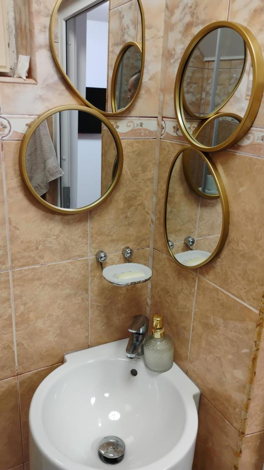 Casa De Vacanta Geoagiu Bai Luaran gambar