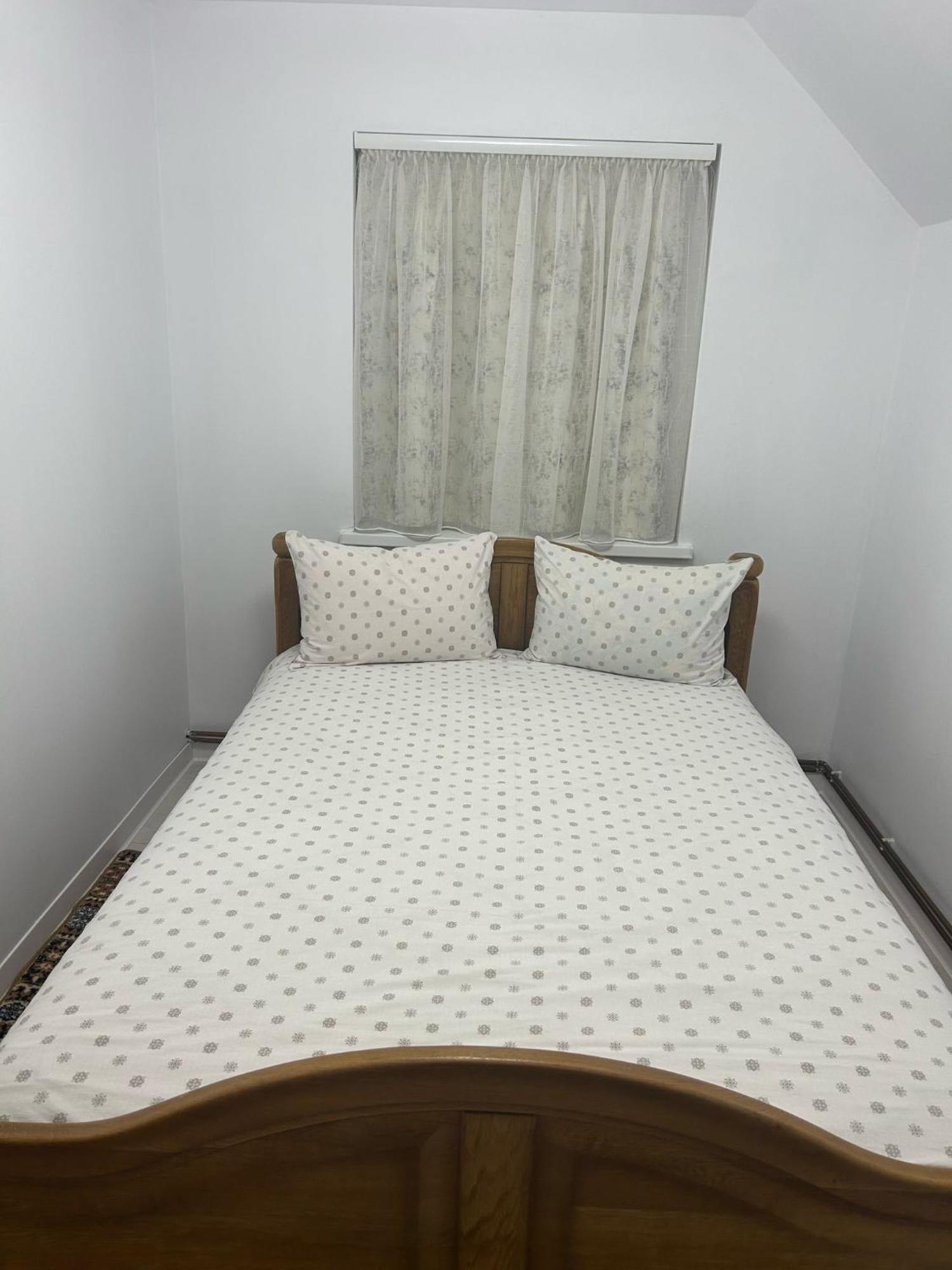 Casa De Vacanta Geoagiu Bai Luaran gambar